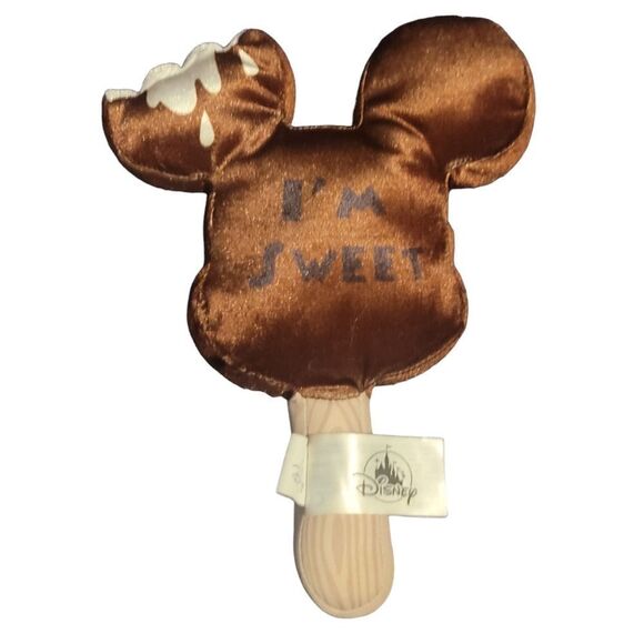 Disney Parks treats plush bundle - Picture 3 of 5